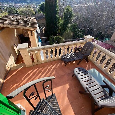 Can Domingo Soller Ngoại thất bức ảnh