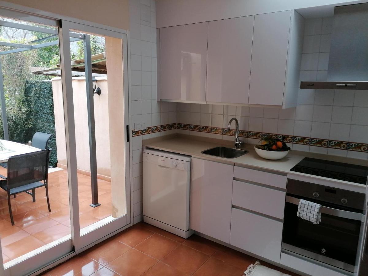 Can Domingo Soller Ngoại thất bức ảnh