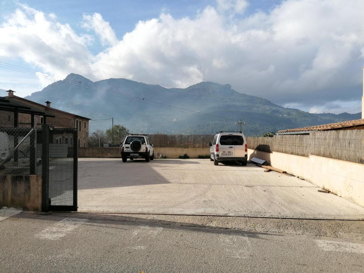 Can Domingo Soller Ngoại thất bức ảnh