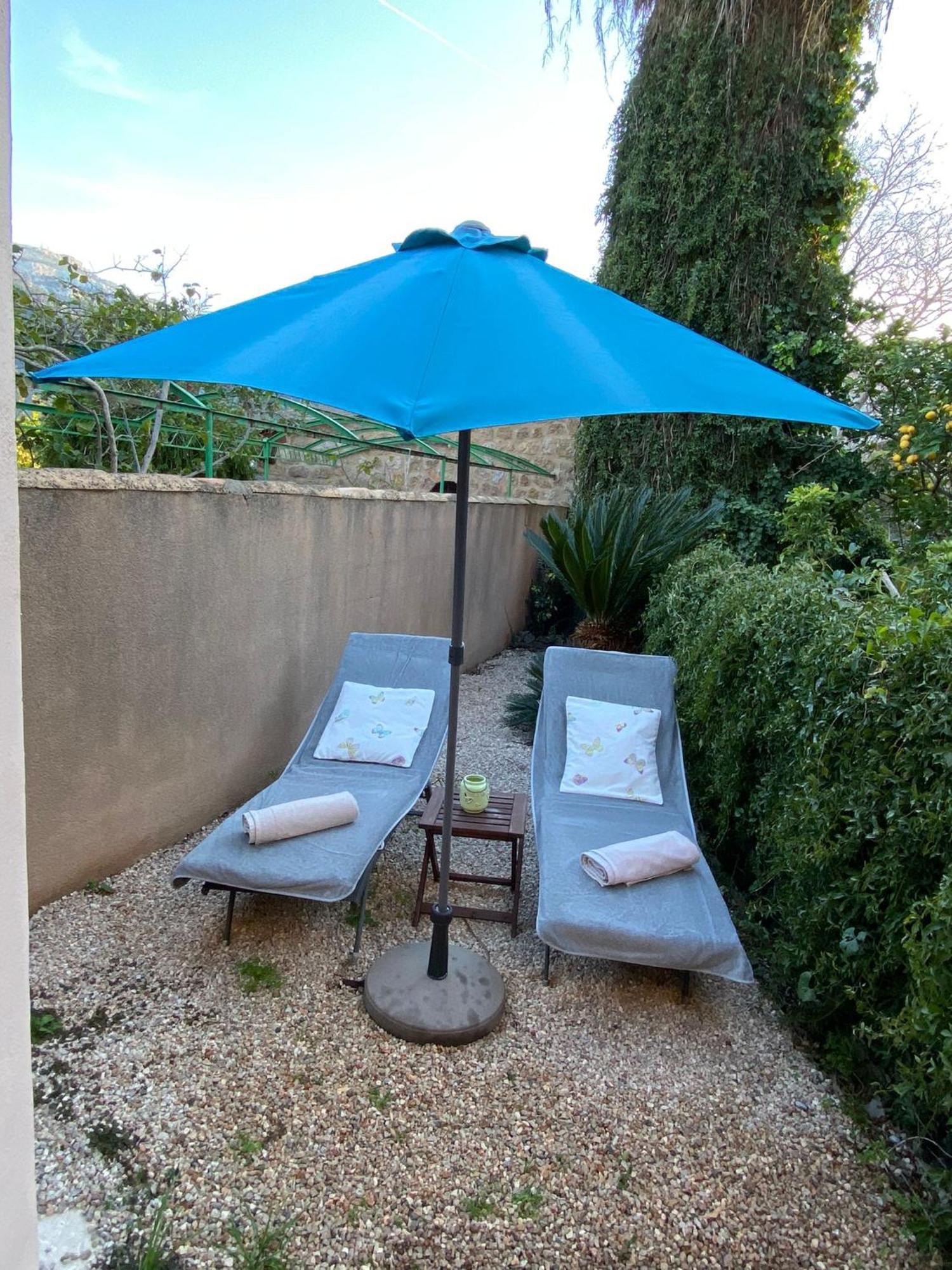 Can Domingo Soller Ngoại thất bức ảnh