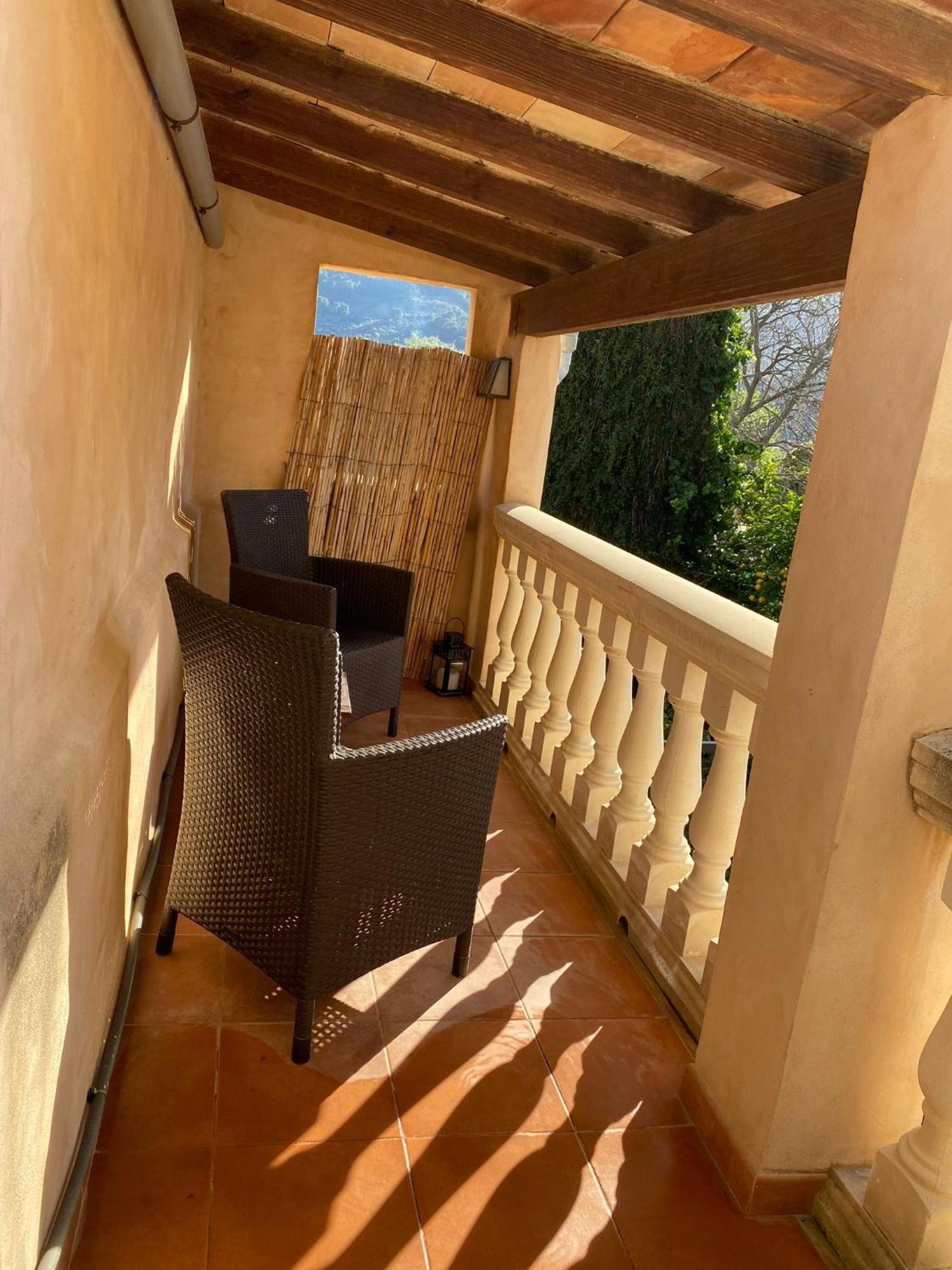 Can Domingo Soller Ngoại thất bức ảnh
