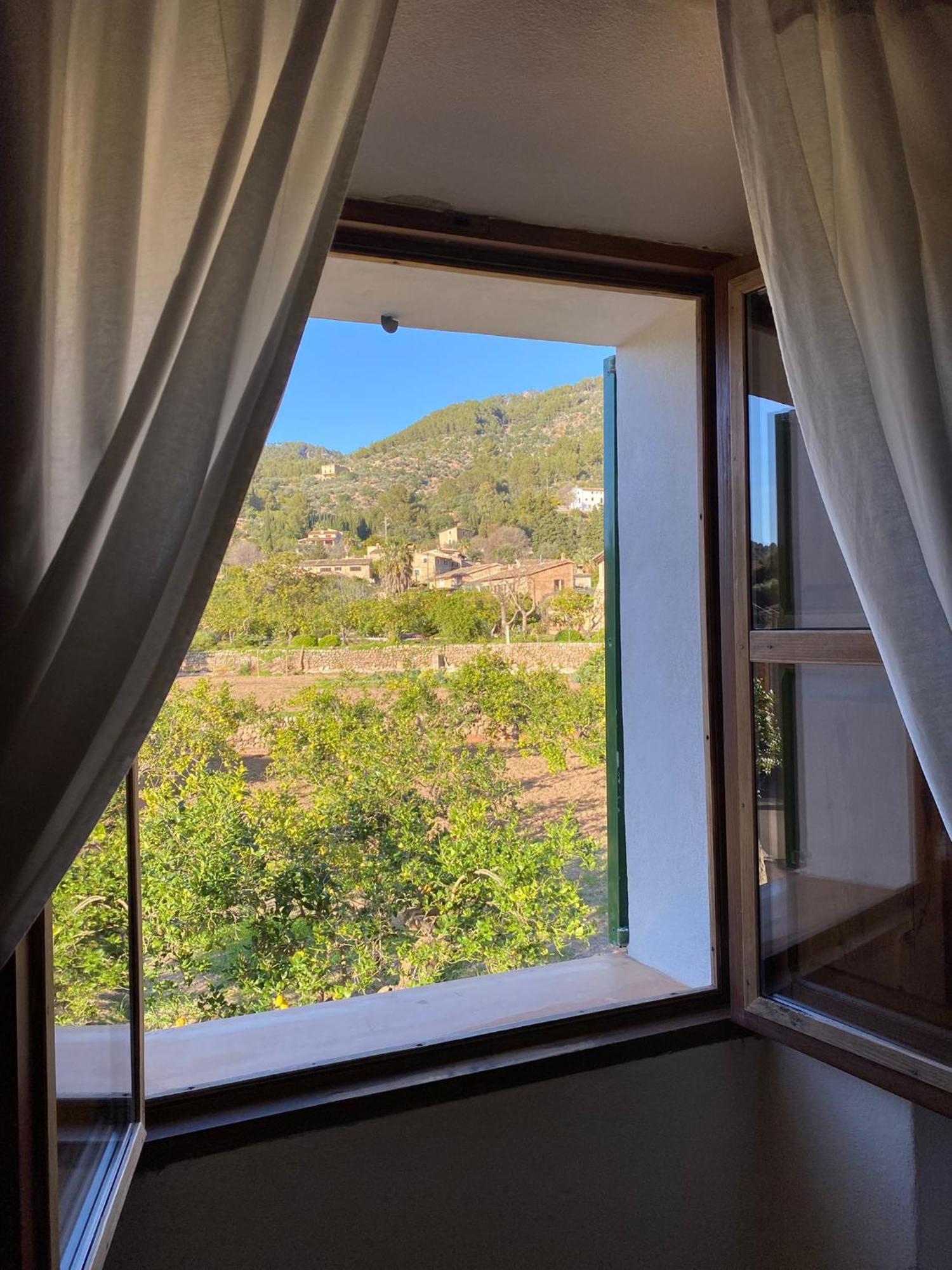 Can Domingo Soller Ngoại thất bức ảnh
