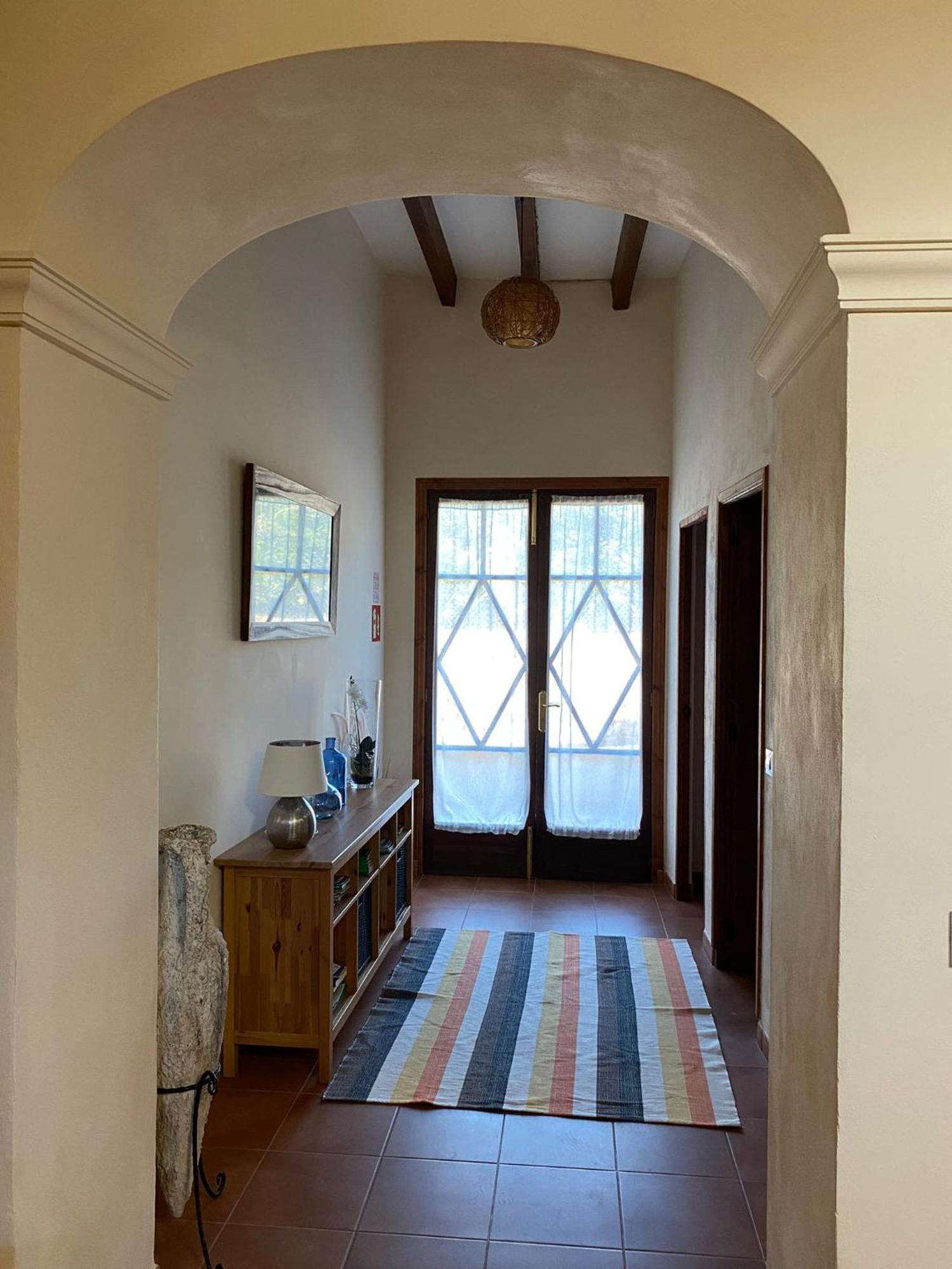 Can Domingo Soller Ngoại thất bức ảnh