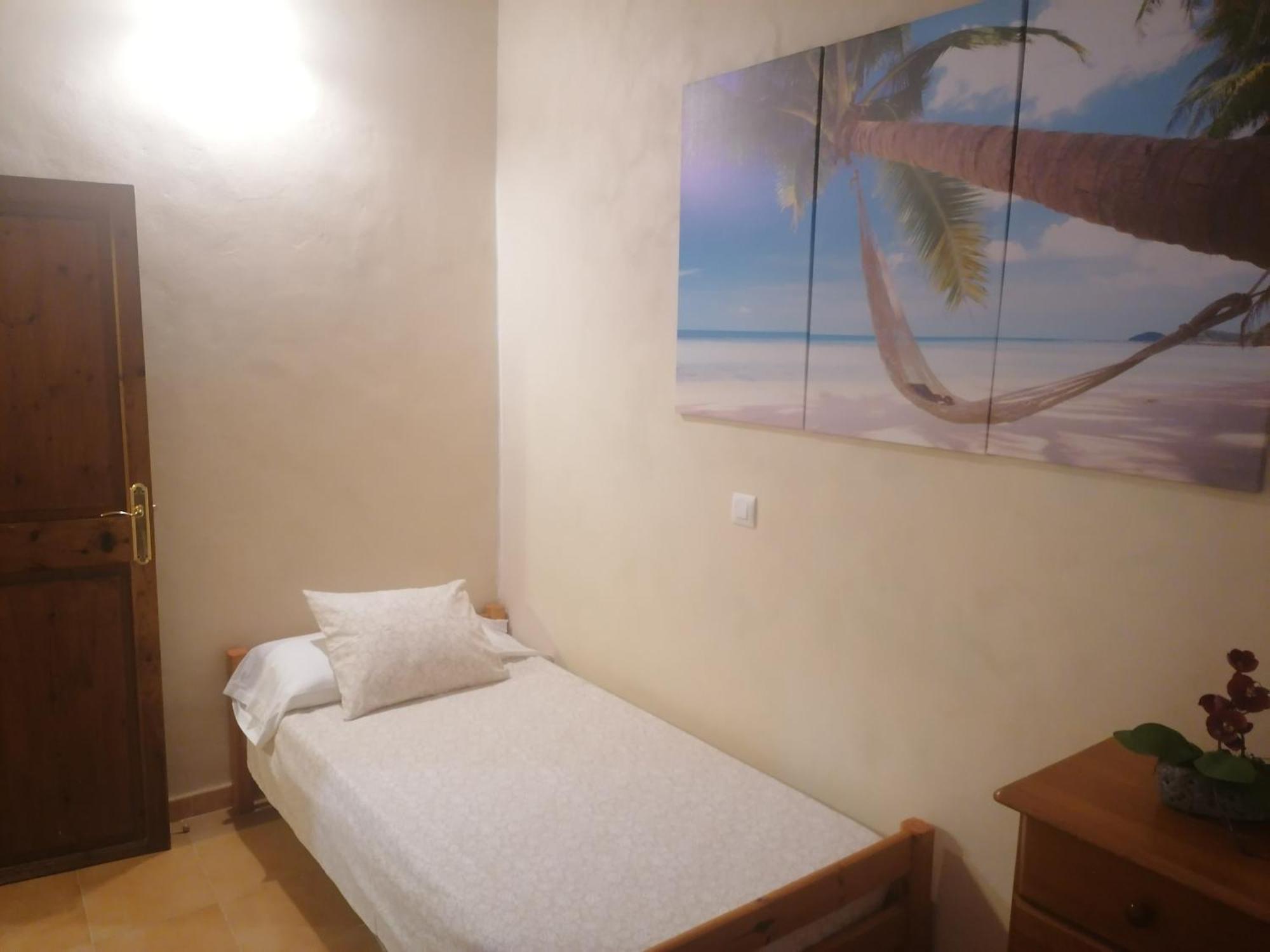 Can Domingo Soller Ngoại thất bức ảnh